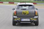 Mini Cooper Countryman 2011 года